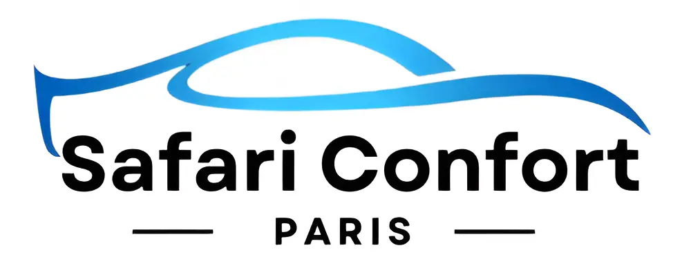 safari confort-logo